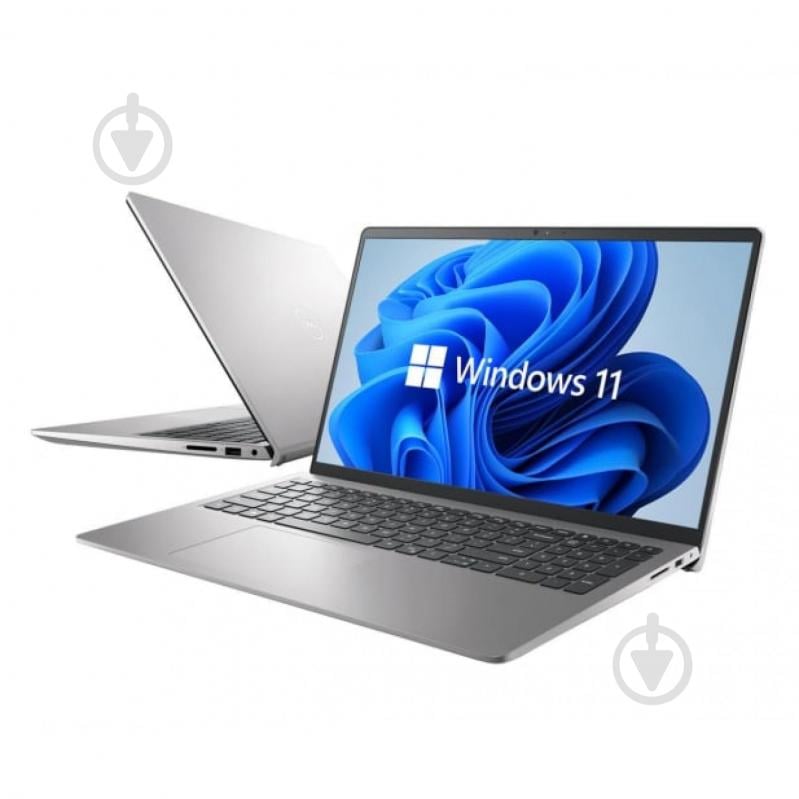 Ноутбук Dell Inspiron 3525 15,6" (I35716S3NIW-25B) silver - фото 4