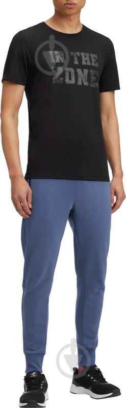 Футболка Energetics Tommi V SS M 430426-050 р.M чорний - фото 3 Футболка Energetics Tommi V SS M 430426-050 р.M чорний - фото 3