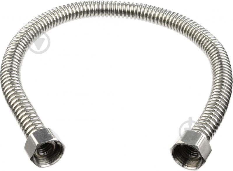 Шланг для воды Gross Ду1/2 ВВ 0,5 м - фото 1