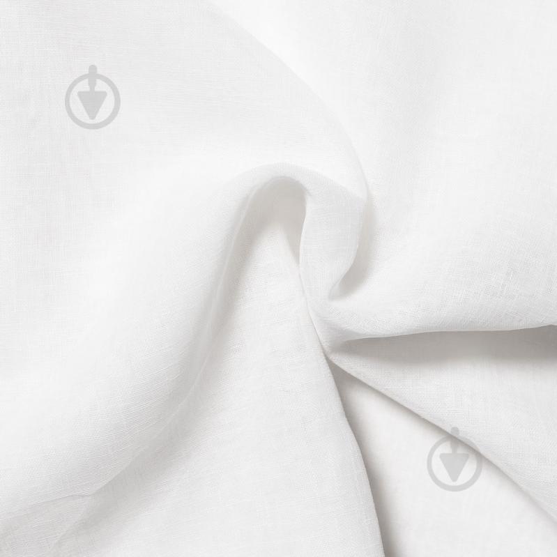 Ткань тюлевая ARTPLAY BATISTE белый - фото 2