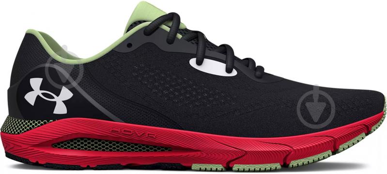 Кроссовки Under Armour 3024898-003 р.47 - фото 1