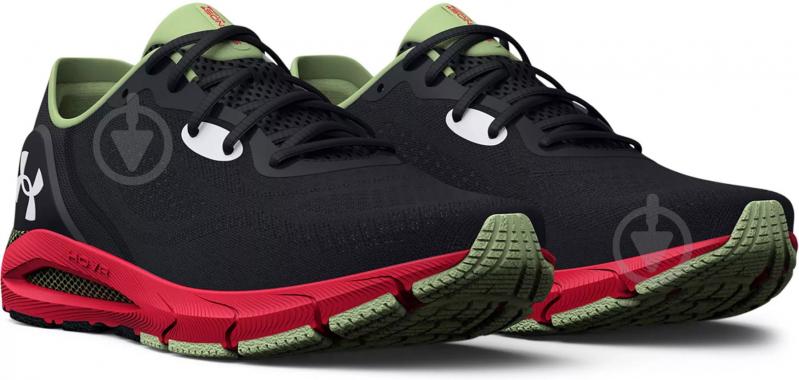Кроссовки Under Armour 3024898-003 р.47 - фото 2