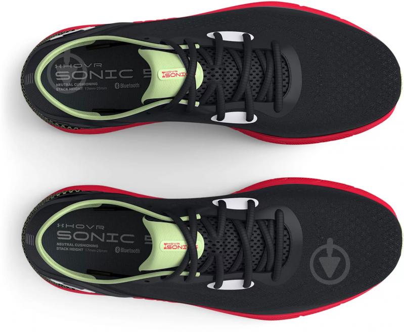 Кроссовки Under Armour 3024898-003 р.47 - фото 3