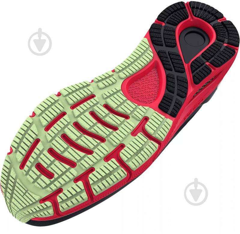 Кроссовки Under Armour 3024898-003 р.47 - фото 4