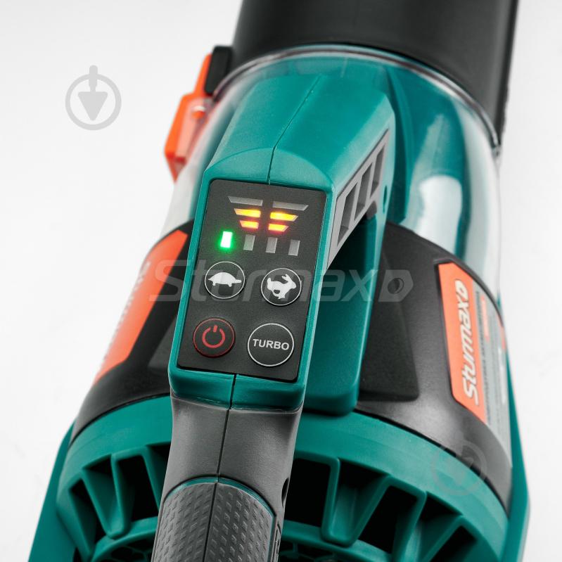 Воздуходув Sturmax GBEM2240CR - фото 5
