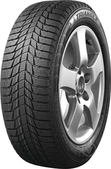 Шина TRIANGLE PL01 235/60 R16 104 R нешипованая зима - фото 1
