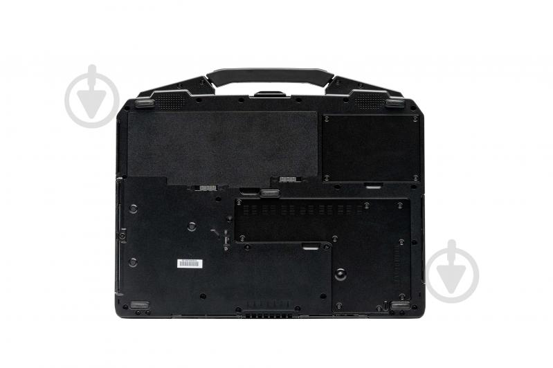 Ноутбук DURABOOK S15AB 15,6" (S5A6C4C1EAXX) black - фото 7