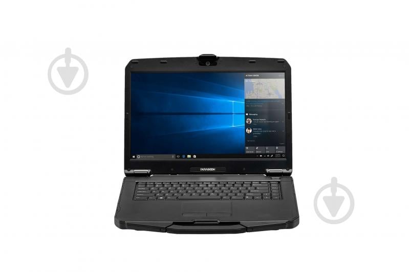 Ноутбук DURABOOK S15AB 15,6" (S5A6C4C1EAXX) black - фото 19