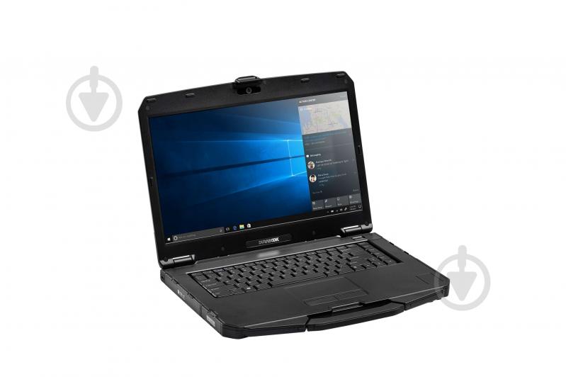 Ноутбук DURABOOK S15AB 15,6" (S5A6C4C1EAXX) black - фото 18