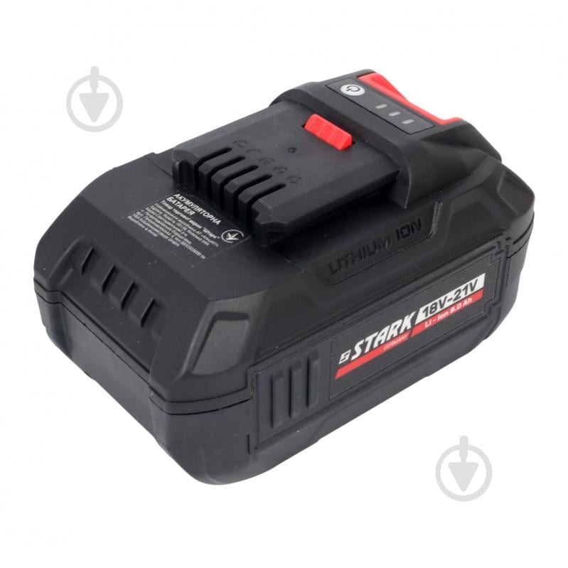 Акумулятор Stark 18,0/21,0V 8Ah 210018800 - фото 1