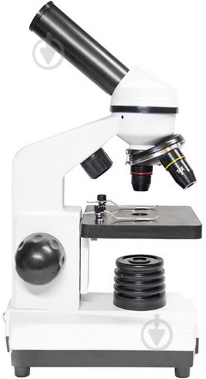 Микроскоп Optima Explorer 40x-400x + смартфон-адаптер - фото 3