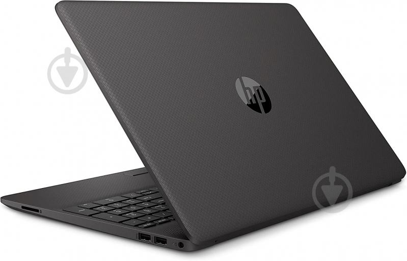 Ноутбук HP 250 G9 15,6" (6S7P5EA) black - фото 7