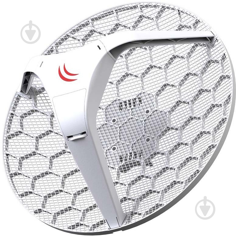 Точка доступа Mikrotik (RBLHG-5ND) - фото 2