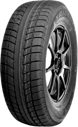 Шина TRIANGLE TR777 215/60R17 96 Q нешипованая зима - фото 1