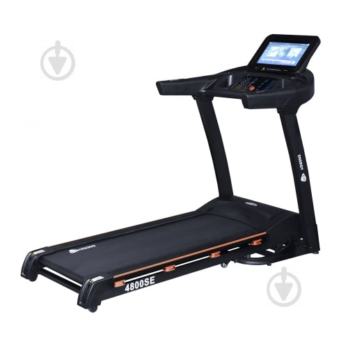 Беговая дорожка EnergyFIT 480S (15,6" LСD wifi) (480S (15,6" LСD wifi)) - фото 1