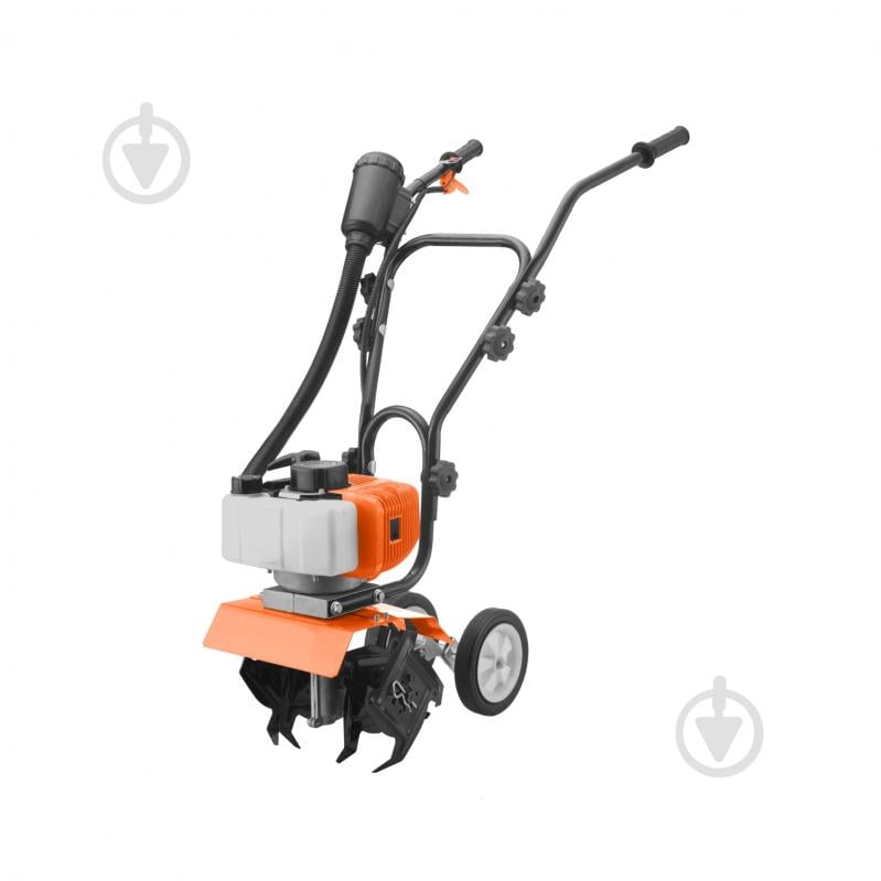 Культиватор Sturmax GKM8352 бензиновый 2300 Вт, 250 мм - фото 1