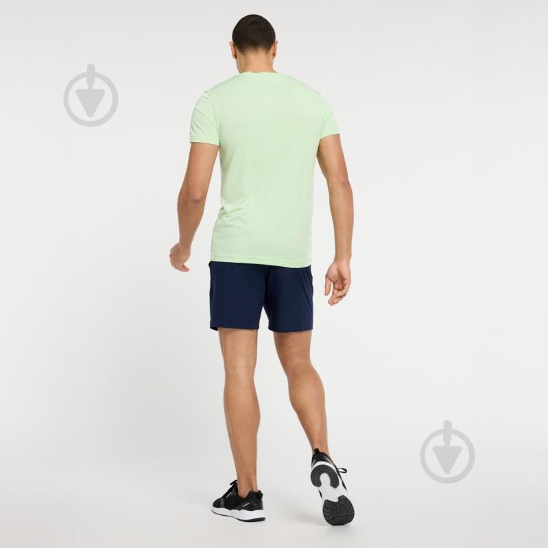 Футболка Energetics Telly SS M 421706-919911 р.S зеленый - фото 4 Футболка Energetics Telly SS M 421706-919911 р.S зеленый - фото 4