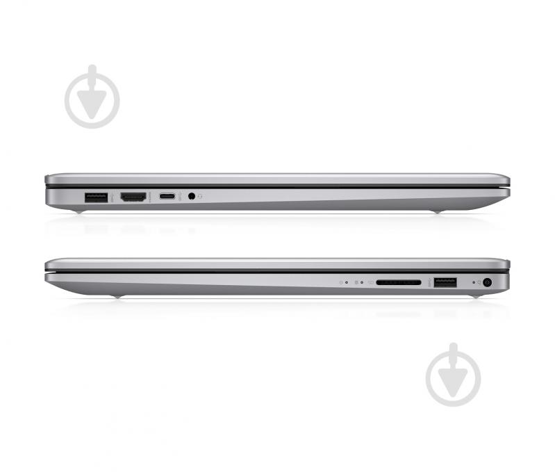 Ноутбук HP 255 G9 17,3" (6S6Y6EA) silver - фото 4