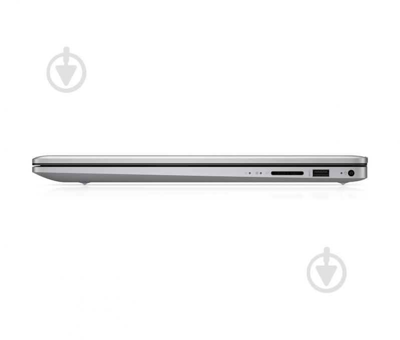 Ноутбук HP 255 G9 17,3" (6S6Y6EA) silver - фото 6