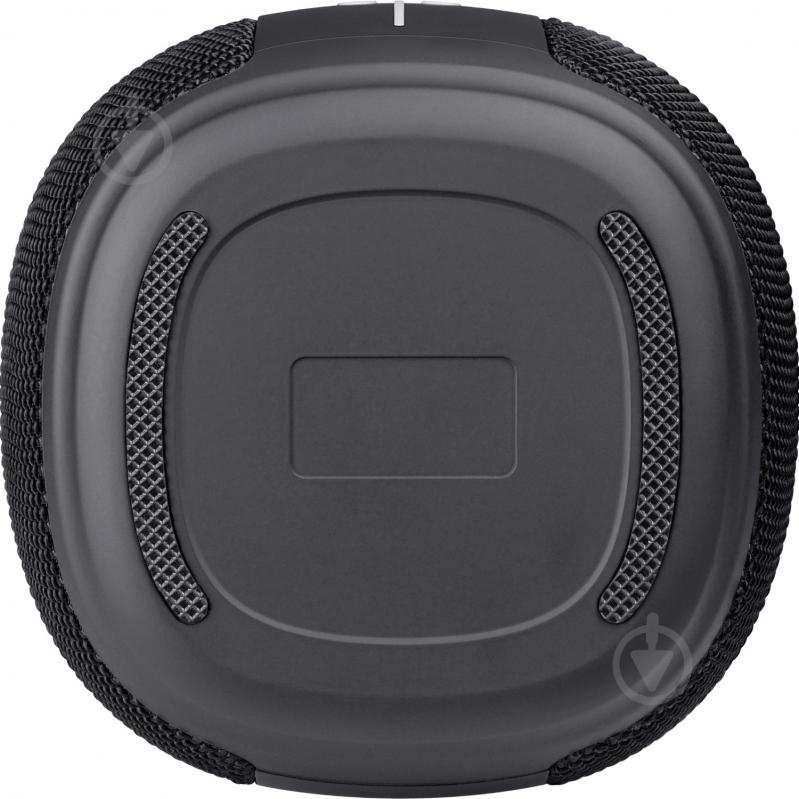 Портативная колонка Defender S550 black (65553) - фото 3