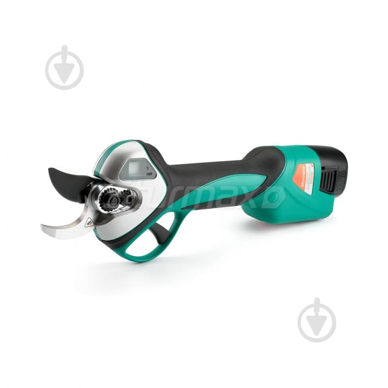 Набор аккумуляторного инструмента Sturmax SCM2161C-SET - фото 4