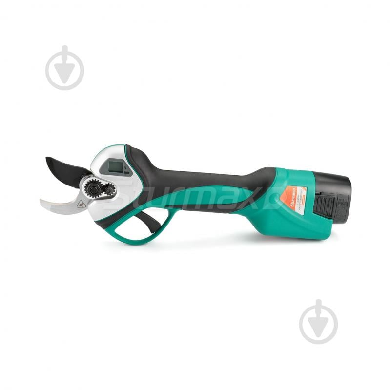 Набор аккумуляторного инструмента Sturmax SCM2161C-SET - фото 7