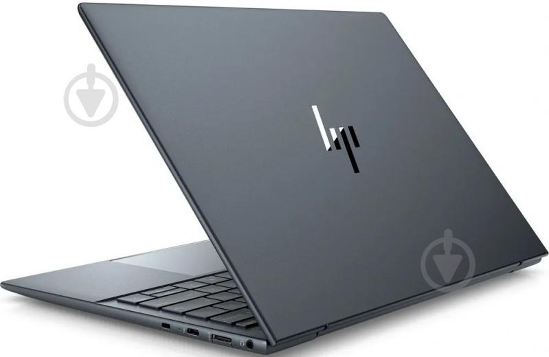 Ноутбук HP Elite Dragonfly G3 13,5" (6T256EA) slate blue - фото 4