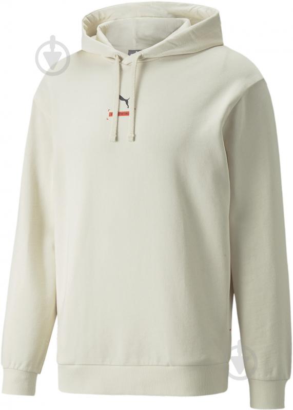 Джемпер Puma Better Hoodie 84746199 р. L білий - фото 4