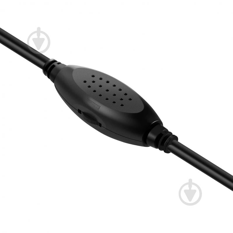 Колонки Defender J2 2.0 black (65962) - фото 8