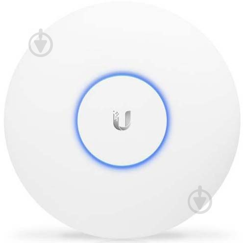 Точка доступу Ubiquiti UniFi AC Pro AP (UAP-AC-PRO) - фото 1