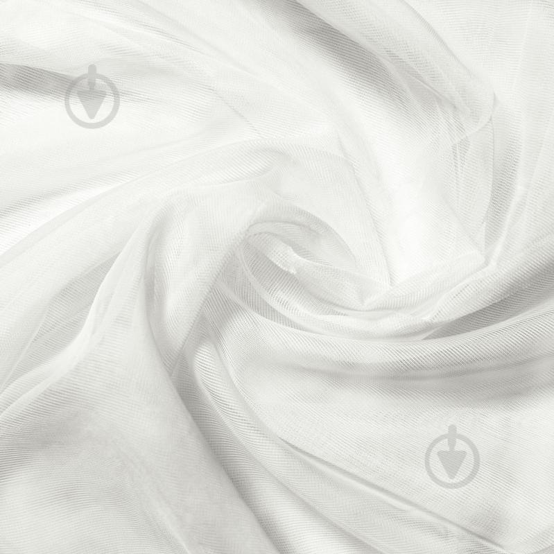 Ткань тюлевая ARTPLAY MEREGA белый - фото 2