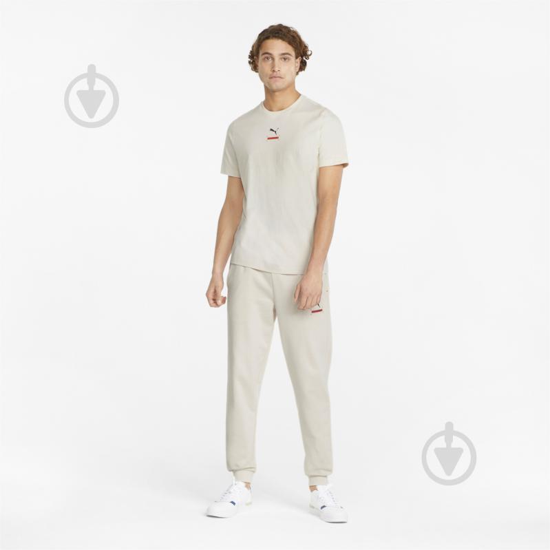 Брюки Puma Better Pants 84746399 р. 2XL белый - фото 3