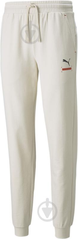 Брюки Puma Better Pants 84746399 р. 2XL белый - фото 4