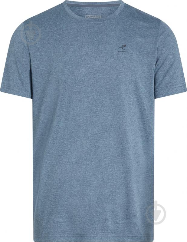Футболка Energetics Tibo SS M 430428-903911 р.S синий - фото 6