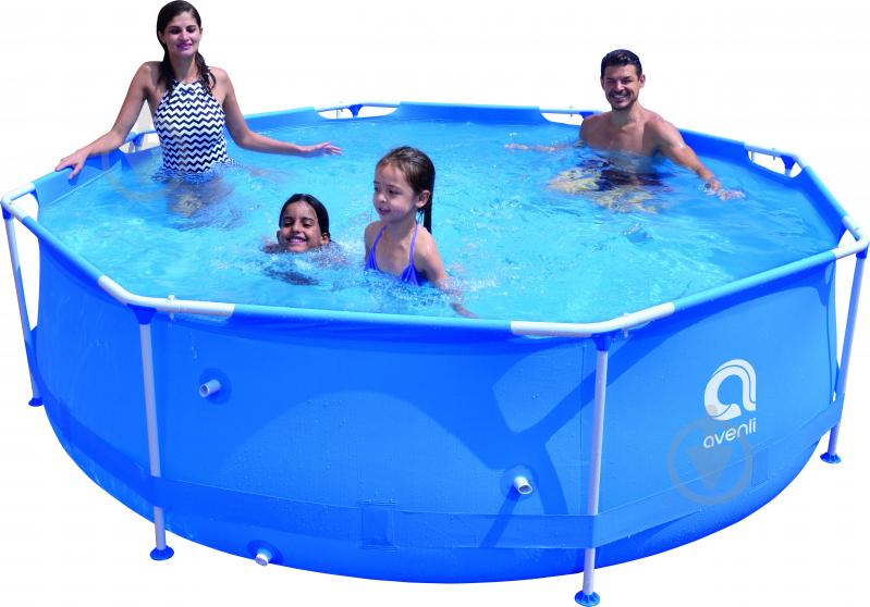 Басейн каркасний GB-17798 - фото 1