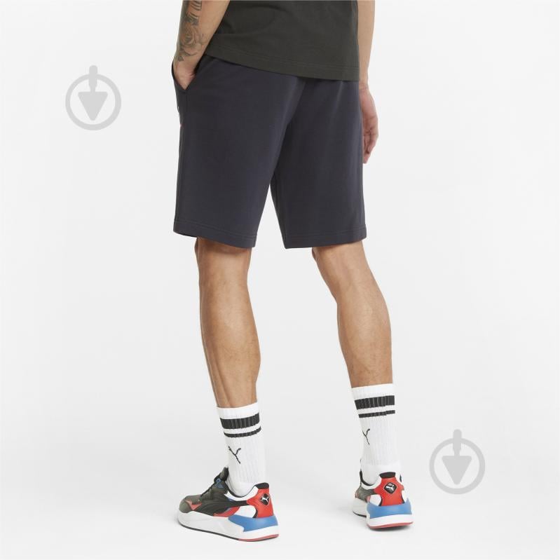 Шорти Puma Better Shorts 84746475 р. M чорний - фото 2