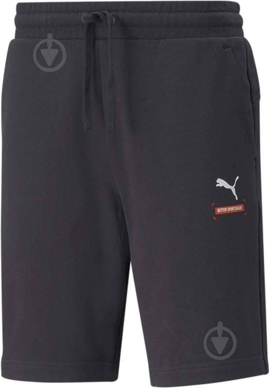 Шорти Puma Better Shorts 84746475 р. M чорний - фото 4