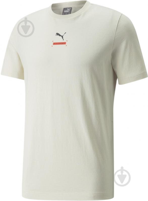 Футболка Puma Better Tee 84746599 р.3XL білий - фото 4