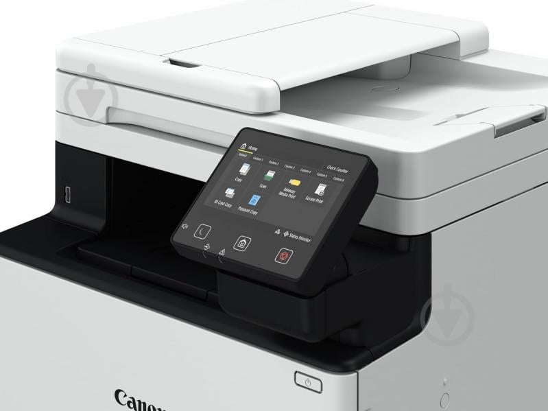 МФУ Canon i-SENSYS MF752Cdw II А4 (7185C013) - фото 3