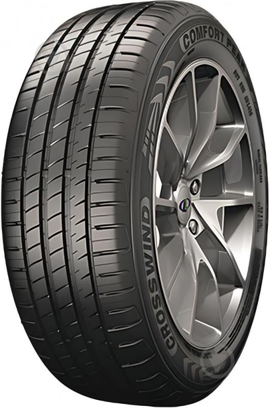 Шина CrossWind Comfort Peak 155/70 R13 75 T лето - фото 1