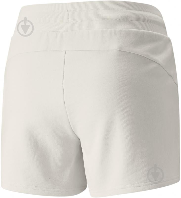 Шорты Puma Better Shorts 84746699 р. S белый - фото 5