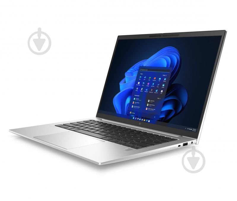 Ноутбук HP EliteBook 840 G9 14" (6T243EA) silver - фото 4