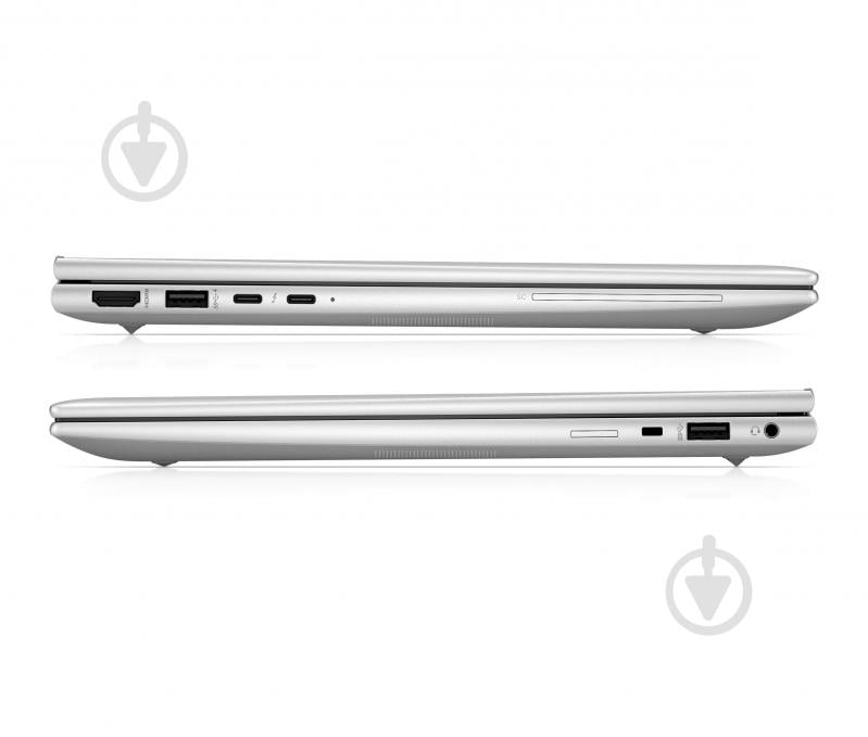 Ноутбук HP EliteBook 840 G9 14" (6T243EA) silver - фото 5