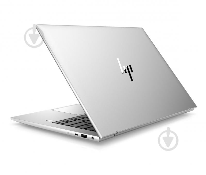 Ноутбук HP EliteBook 840 G9 14" (6T243EA) silver - фото 9