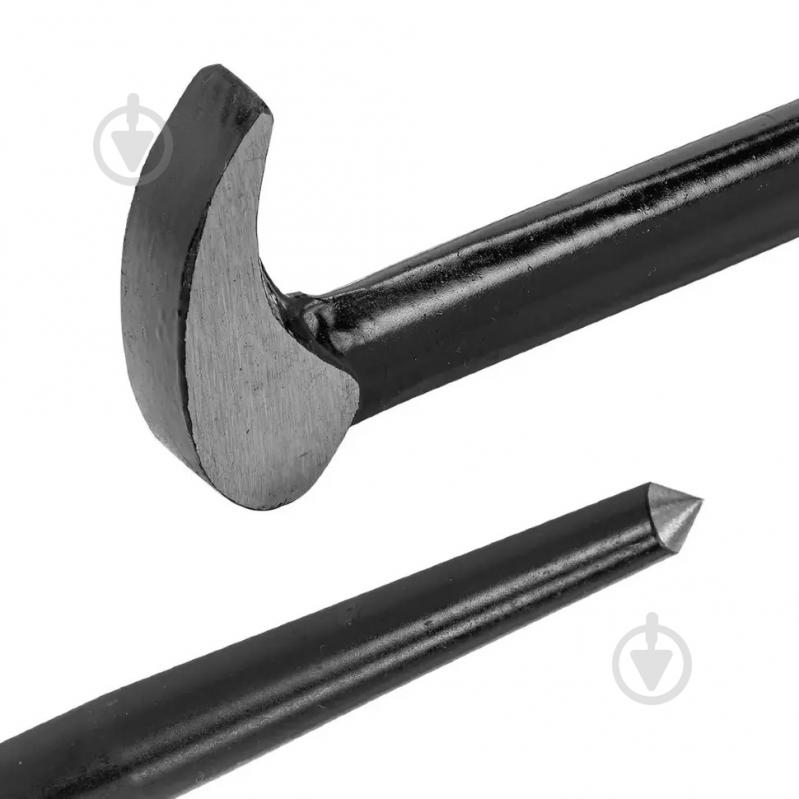 Набор монтировок ROCKFORCE RF-904U5A - фото 4 Набор монтировок ROCKFORCE RF-904U5A - фото 4