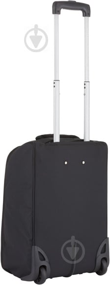 Сумка дорожная TravelZ Foldable 34 л черный 601894 - фото 2