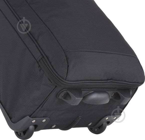 Сумка дорожная TravelZ Foldable 34 л черный 601894 - фото 6