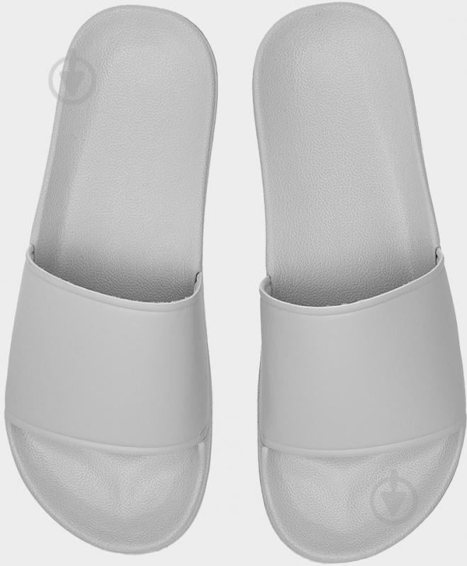 Шльопанці Outhorn FLIPFLOP M058 OTHSS23FFLIM058-25S р.46 сірий - фото 2