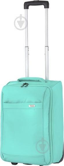 Сумка дорожная TravelZ Foldable 34 л зеленый 601896 - фото 1