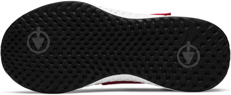 Кросівки Nike REVOLUTION 5 (PSV) BQ5672-603 р.31 червоні - фото 5